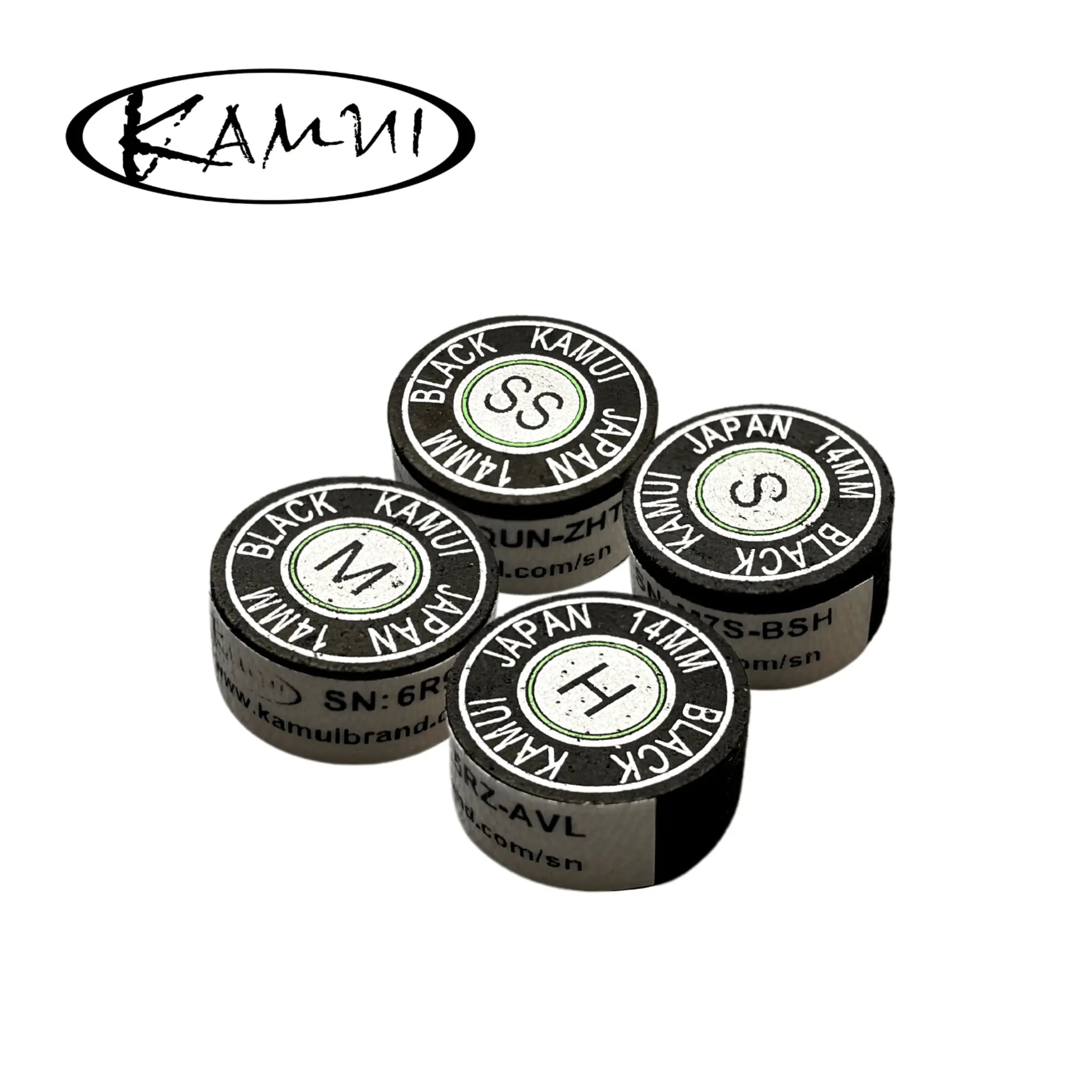 Sola Kamui Black 13 mm Sola Kamui Black 13 mm